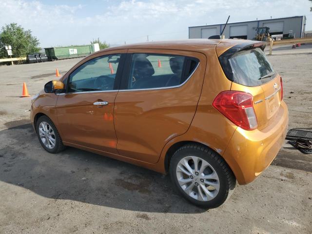 2019 CHEVROLET SPARK 2LT KL8CF6SA5KC730517