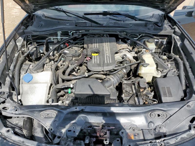 2020 FIAT 124 SPIDER JC1NFAEKXL0145858