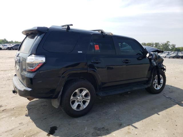 Vin: jtebu5jr6j5553999, lot: 60632305, toyota 4runner sr5/sr5 premium 20183