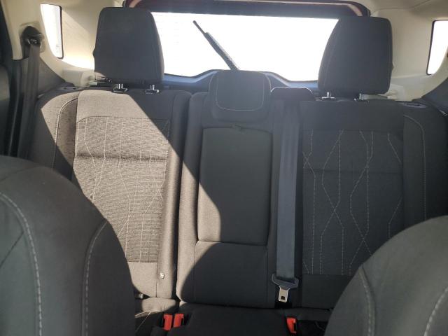 2019 FORD ECOSPORT S MAJ3S2GEXKC261857
