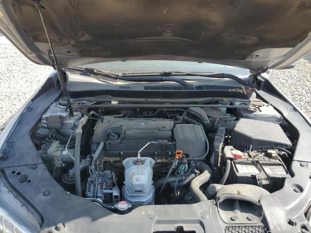 2017 ACURA TLX TECH - 19UUB1F52HA008130