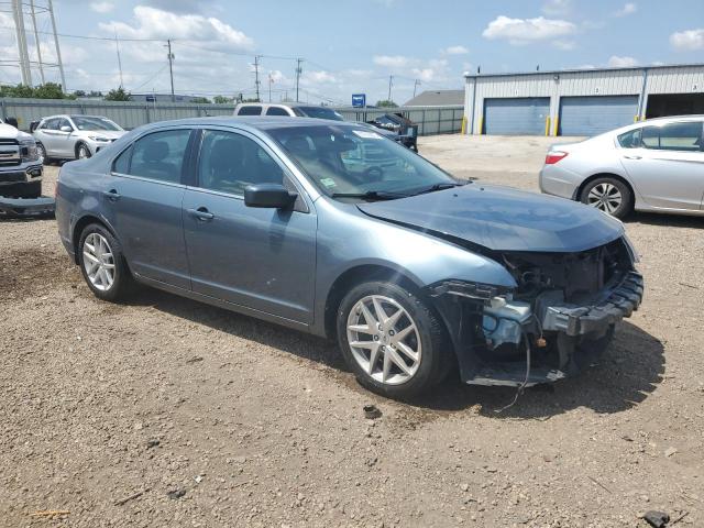 Vin: 3fahp0ja2cr243812, lot: 61218875, ford fusion sel 20124