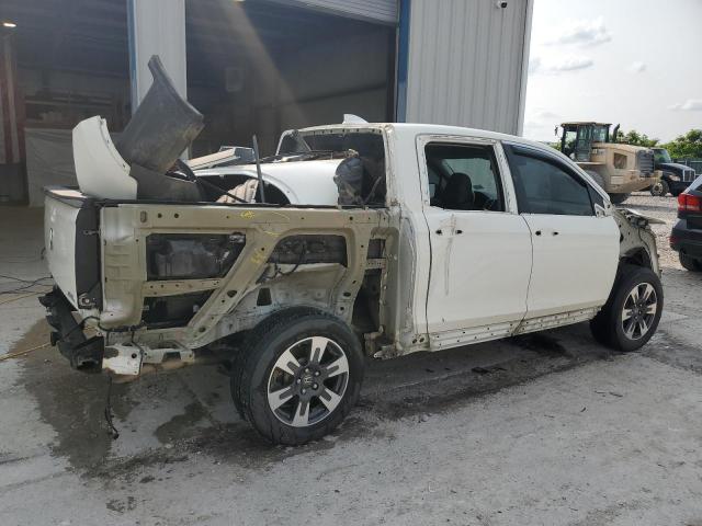 Vin: 5fpyk3f79kb000299, lot: 59108145, honda ridgeline rtl 20193