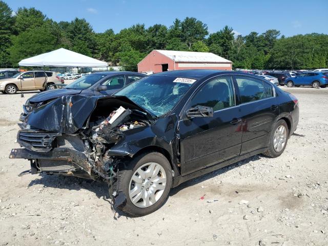 Vin: 1n4al2ap6cn545023, lot: 61752205, nissan altima base 2012 img_1