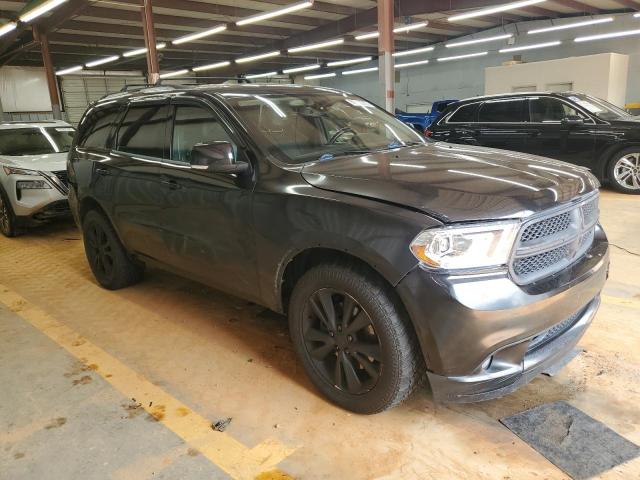 Vin: 1c4sdjdtxcc122178, lot: 59212225, dodge durango crew 20124