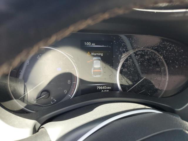 2018 INFINITI Q50 LUXE JN1EV7APXJM350485