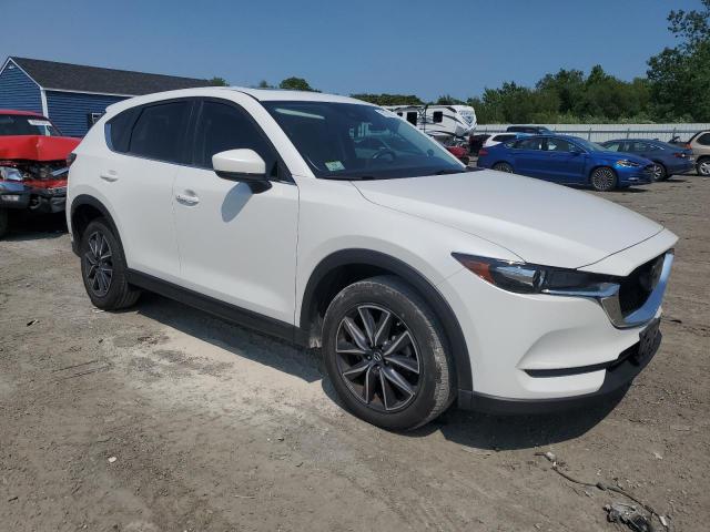 Vin: jm3kfbcm7j0455311, lot: 59173075, mazda cx-5 touring 20184