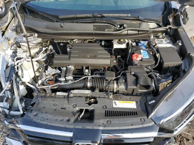 2022 HONDA CR-V EX 5J6RW1H57NA005672