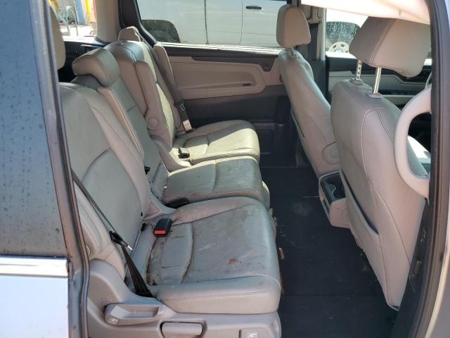 2019 HONDA ODYSSEY EX 5FNRL6H79KB123352
