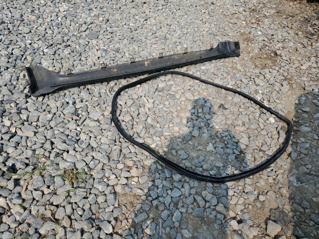 JEEP GRAND CHEROKEE TRAILHAWK