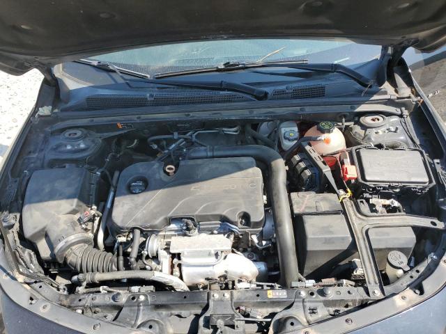 2016 CHEVROLET MALIBU LT 1G1ZE5ST1GF340027