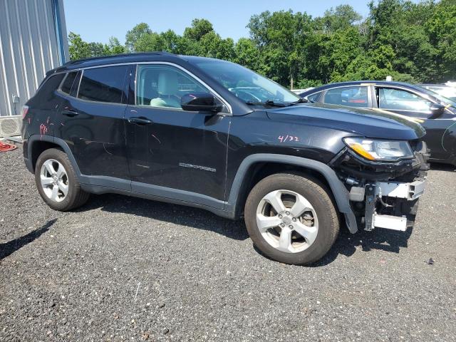 Vin: 3c4njcbb1ht658590, lot: 60962925, jeep compass latitude 20174