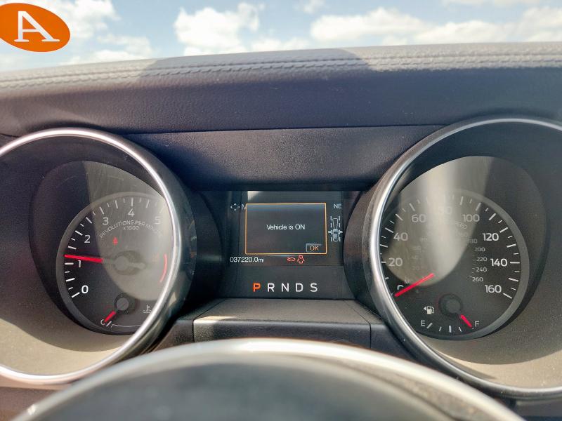 2020 FORD MUSTANG - 1FA6P8TH9L5130085