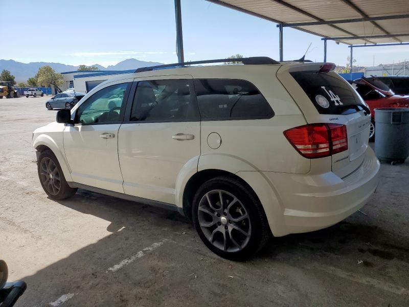Vin: 3c4pdcab2gt233136, lot: 63000975, dodge journey se 20162
