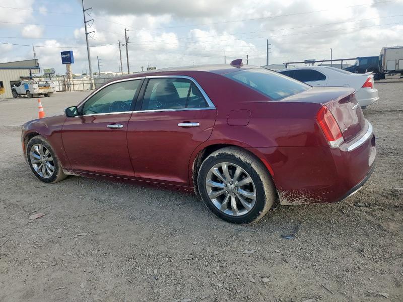 Vin: 2c3ccakg8fh831310, lot: 60352095, chrysler 300 20152