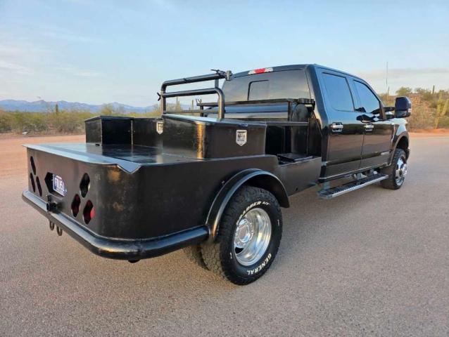 Vin: 1ft8w3dt9heb35354, lot: 62606095, ford f350 super duty 20174
