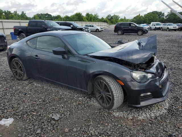 2013 SUBARU BRZ 2.0 PR - JF1ZCAB16D1603017