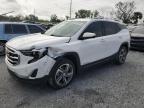 2020 GMC TERRAIN SL - 3GKALPEV0LL137699