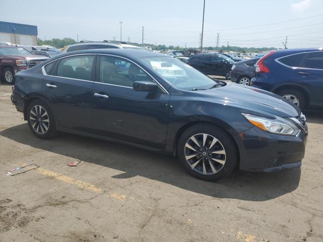 Vin: 1n4al3ap5hc113659, lot: 62689385, nissan altima 2.5 20174