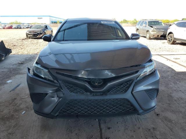 2020 TOYOTA CAMRY SE - 4T1G11AK3LU907142
