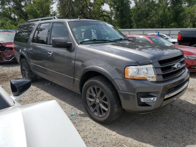 Vin: 1fmjk1kt5hea10710, lot: 59637735, ford expedition el limited 20174