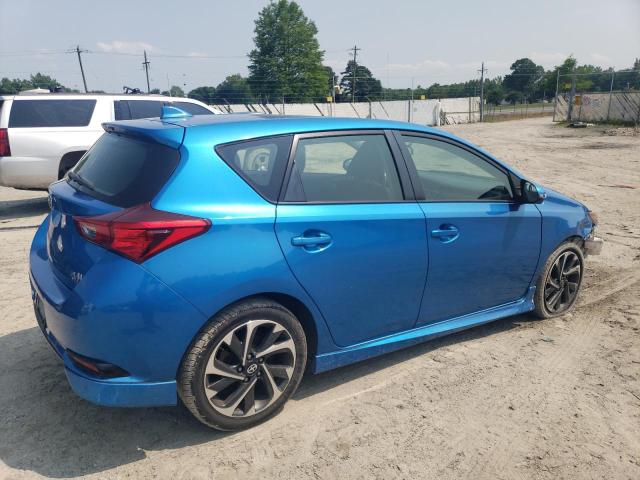 Vin: jtnkarje9gj512344, lot: 60633495, toyota scion 20163