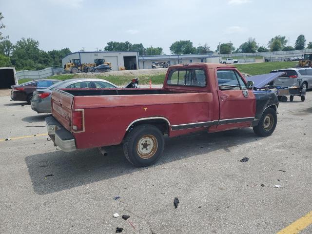 Vin: 1b7fe06y9ks086859, lot: 59220025, dodge d series d100 19893