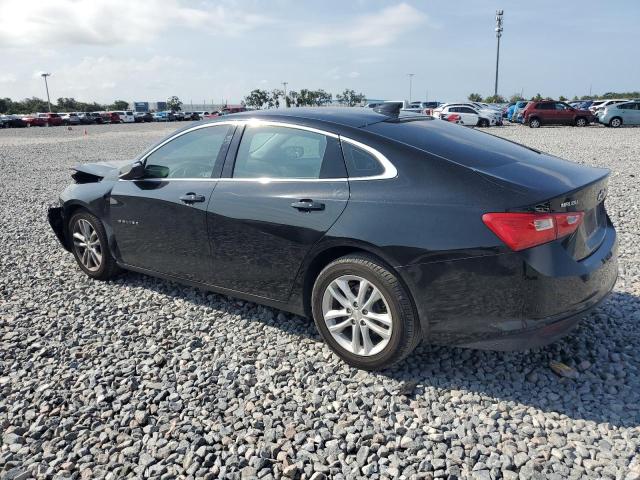 Vin: 1g1zd5st7jf228021, lot: 61692385, chevrolet malibu lt 20182