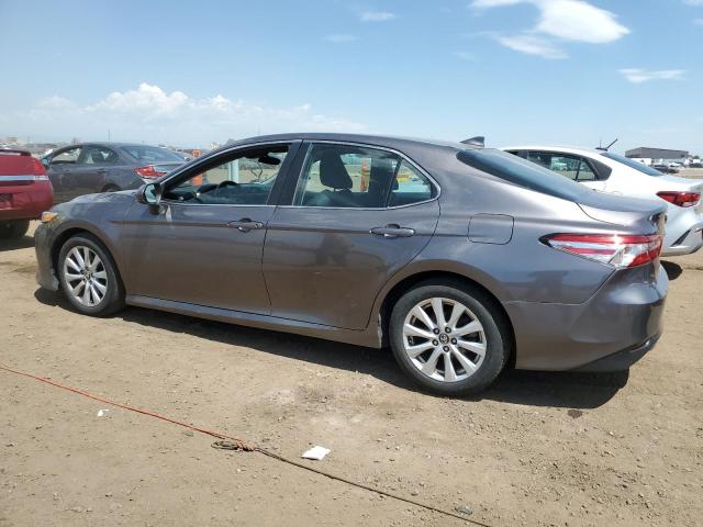 2020 TOYOTA CAMRY LE 4T1C11AK2LU918826