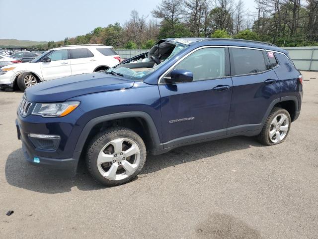Vin: 3c4njdbb3kt646082, lot: 60511205, jeep compass latitude 2019 img_1