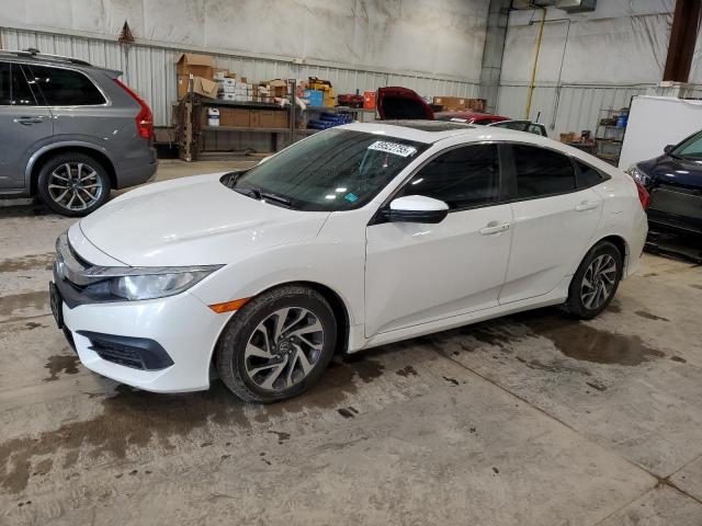 Vin: 19xfc2f73ge238461, lot: 59522755, honda civic ex 2016 img_1
