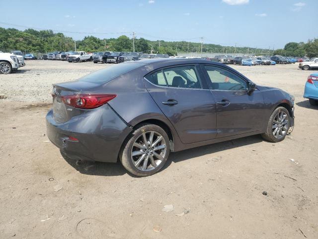 Vin: 3mzbn1v36jm202372, lot: 61927895, mazda 3 touring 20183
