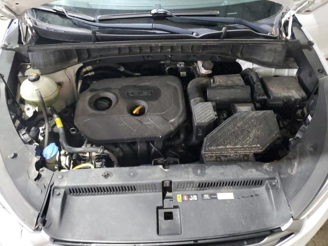 2018 HYUNDAI TUCSON SEL KM8J3CA44JU746987