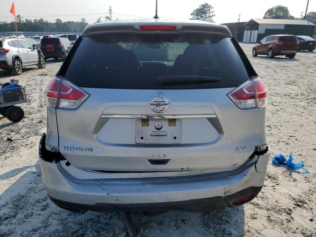 2015 NISSAN ROGUE S - KNMAT2MT8FP507322