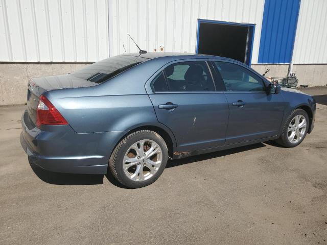 Vin: 3fahp0ha3cr240276, lot: 62101535, ford fusion se 20123