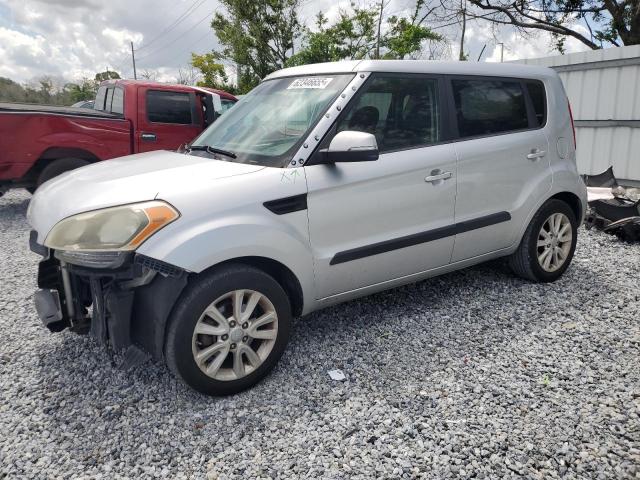 Vin: kndjt2a68c7437671, lot: 62346655, kia soul + 2012 img_1