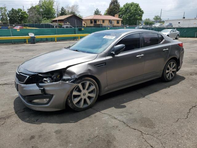 KIA OPTIMA SX