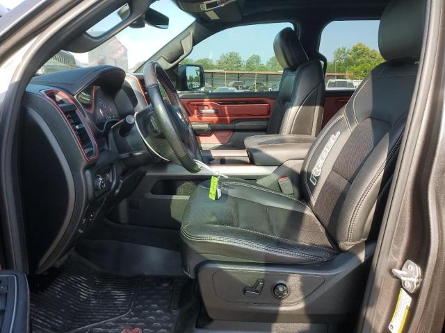 2020 RAM 1500 REBEL - 1C6SRFLT4LN144723