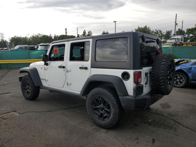 2016 JEEP WRANGLER U 1C4HJWDG1GL281051