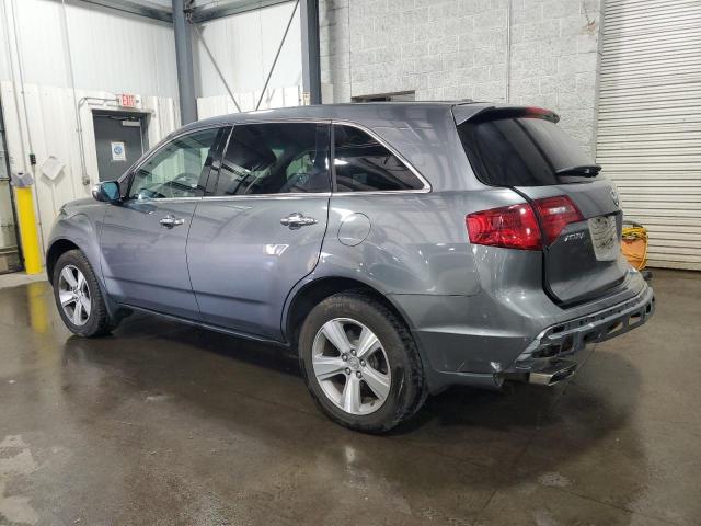 Vin: 2hnyd2h25ch510962, lot: 59639415, acura mdx 20122