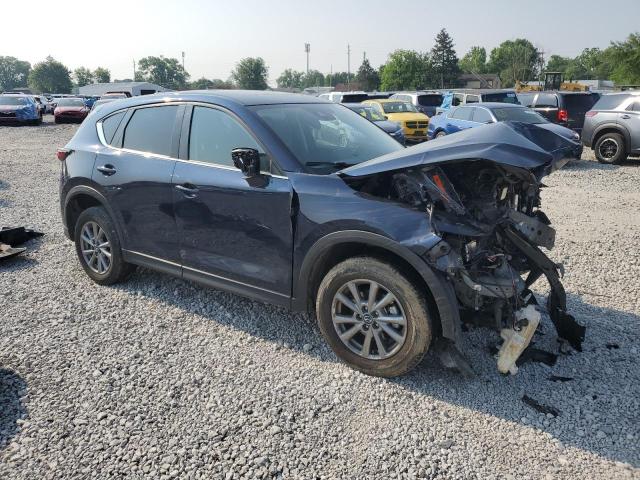 Vin: jm3kfbcmxn0569647, lot: 59484505, mazda cx-5 prefe preferred 20224
