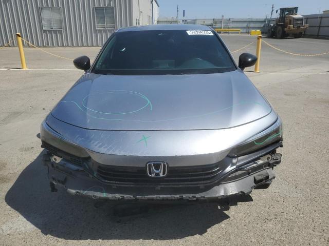 2024 HONDA CIVIC SPOR - 2HGFE2F55RH541825