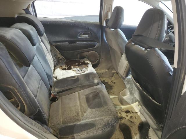 2022 HONDA HR-V EXL 3CZRU6H77NM731443