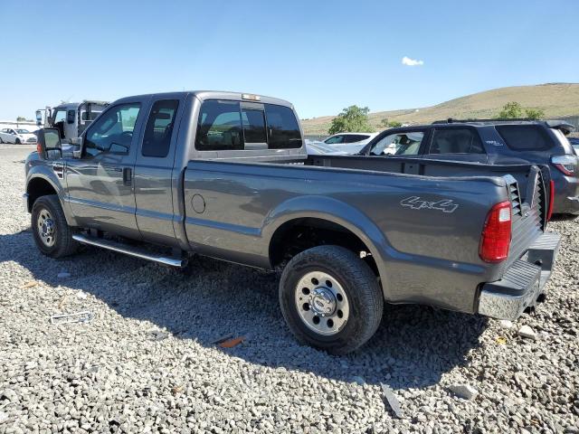 Vin: 1ftsx2br7aeb17560, lot: 61252175, ford f250 super duty 20102