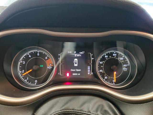 2017 JEEP CHEROKEE L 1C4PJMCB2HW609258