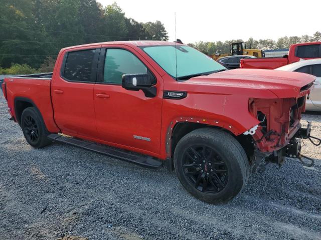 Vin: 3gtuuced7pg206683, lot: 58909705, gmc sierra k1500 elevation 20234