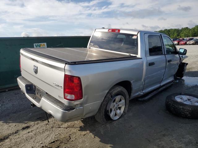 2016 RAM 1500 ST 1C6RR7KT4GS219725
