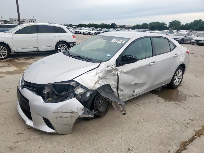 Vin: 5yfburhe2gp472220, lot: 57912805, toyota corolla l 2016 img_1