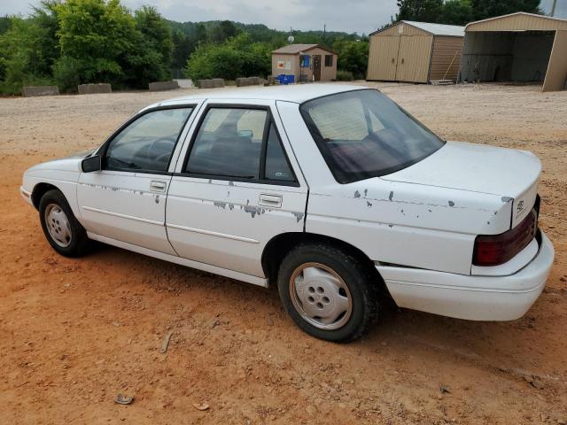 Vin: 1g1ld5548sy133838, lot: 59715665, chevrolet corsica 19952