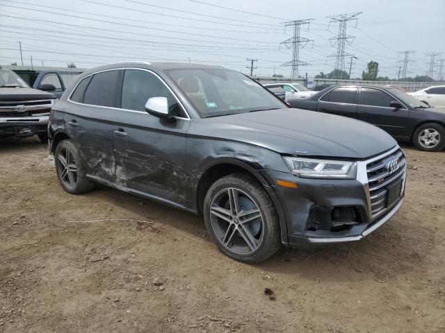 2019 AUDI SQ5 PREMIU WA1B4AFY3K2006540